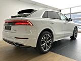 Audi Q8 2022 года за 38 900 000 тг. в Алматы