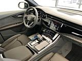 Audi Q8 2022 года за 33 500 000 тг. в Алматы – фото 2