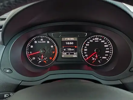 Audi Q3 2015 года за 11 000 000 тг. в Шымкент – фото 8
