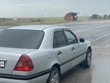 Mercedes-Benz C 180 1993 годаүшін2 400 000 тг. в Кокшетау – фото 3