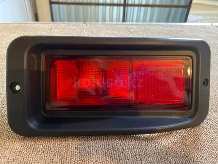 Задний катафот — Mitsubishi Montero Sports 1996-2008 за 7 000 тг. в Алматы