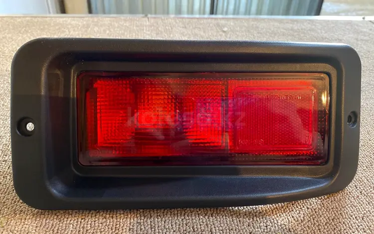 Задний катафот — Mitsubishi Montero Sports 1996-2008 за 7 000 тг. в Алматы