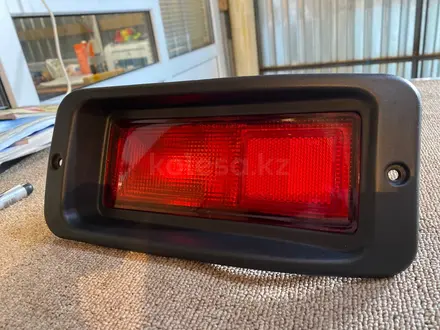 Задний катафот — Mitsubishi Montero Sports 1996-2008 за 7 000 тг. в Алматы – фото 2