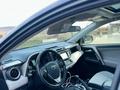 Toyota RAV4 2017 года за 8 200 000 тг. в Актау – фото 13