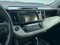 Toyota RAV4 2017 года за 8 200 000 тг. в Актау – фото 4