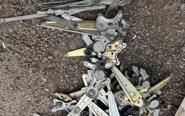 Моторчик механизм стеклоподьемника за 10 000 тг. в Астана