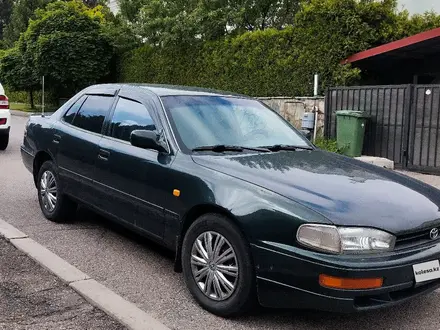 Toyota Camry 1996 года за 2 750 000 тг. в Алматы – фото 9