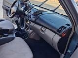Mitsubishi L200 2008 года за 5 000 000 тг. в Шымкент – фото 2