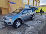 Mitsubishi L200 2008 года за 5 000 000 тг. в Шымкент