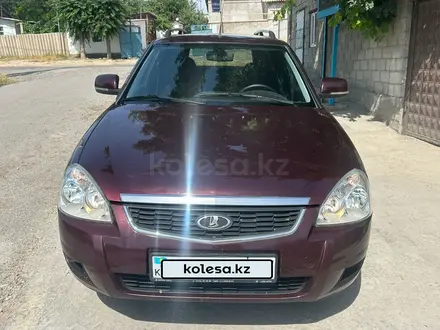 ВАЗ (Lada) Priora 2171 2014 года за 2 800 000 тг. в Шымкент