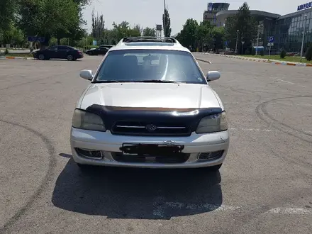 Subaru Legacy 2000 года за 2 600 000 тг. в Тараз