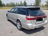 Subaru Legacy 2000 года за 2 600 000 тг. в Тараз – фото 4