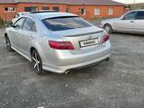 Toyota Camry 2007 года за 5 100 000 тг. в Караганда – фото 3