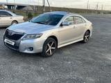 Toyota Camry 2007 года за 5 100 000 тг. в Караганда – фото 2