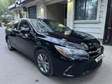 Toyota Camry 2017 годаүшін6 200 000 тг. в Уральск