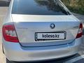 Skoda Rapid 2014 года за 7 900 000 тг. в Караганда – фото 3