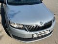 Skoda Rapid 2014 года за 7 900 000 тг. в Караганда – фото 4