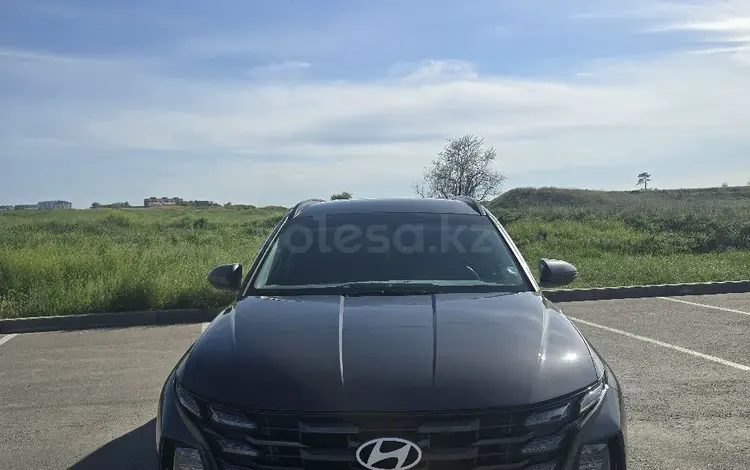 Hyundai Tucson 2025 года за 12 000 000 тг. в Костанай
