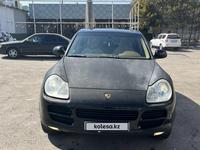 Porsche Cayenne 2004 года за 3 300 000 тг. в Алматы