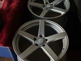 Vossen R18 за 170 000 тг. в Алматы
