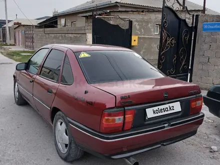 Opel Vectra 1992 года за 850 000 тг. в Шымкент – фото 3