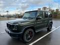 Mercedes-Benz G 63 AMG 2022 года за 138 000 000 тг. в Астана – фото 4