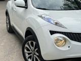 Nissan Juke 2013 годаүшін4 700 000 тг. в Алматы – фото 3