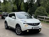 Nissan Juke 2013 годаүшін4 700 000 тг. в Алматы