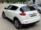 Nissan Juke 2013 годаүшін4 700 000 тг. в Алматы – фото 5