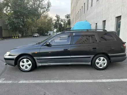 Toyota Caldina 1996 года за 2 200 000 тг. в Алматы – фото 5