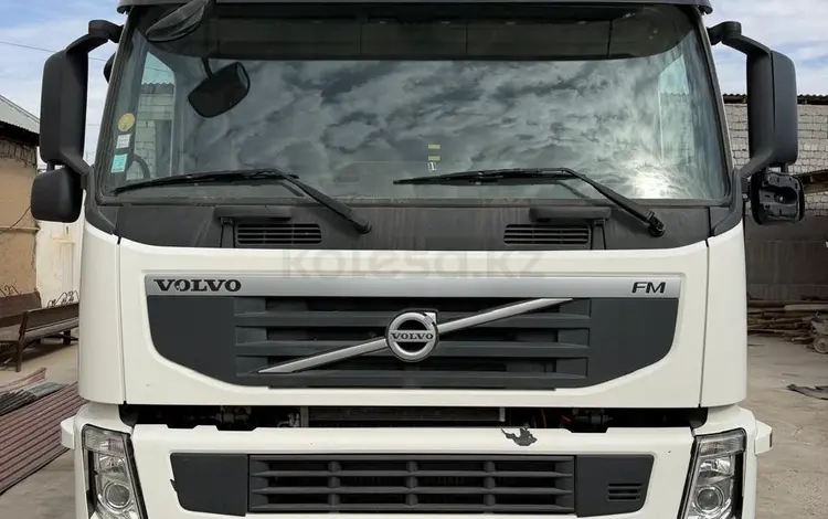 Volvo  FM 2010 годаүшін16 500 000 тг. в Шымкент