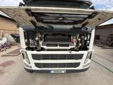 Volvo  FM 2010 года за 16 500 000 тг. в Шымкент – фото 5