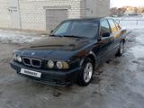 BMW 520 1995 года за 1 500 000 тг. в Уральск – фото 4