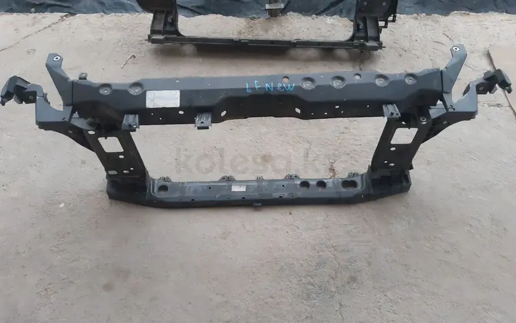 Hyundai Sonata LF 2017-2019 год телевизор за 90 000 тг. в Алматы