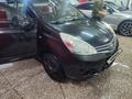 Nissan Note 2007 годаүшін3 400 000 тг. в Алматы