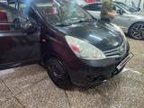 Nissan Note 2007 года за 3 400 000 тг. в Алматы