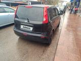 Nissan Note 2007 года за 3 400 000 тг. в Алматы – фото 4