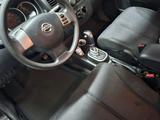 Nissan Versa 2009 года за 4 000 000 тг. в Атырау – фото 5