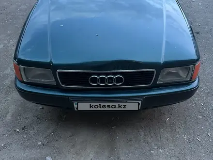 Audi 80 1992 года за 1 200 000 тг. в Балхаш