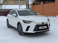 Lexus RX 350 2023 годаүшін39 000 000 тг. в Караганда