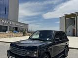 Land Rover Range Rover 2005 года за 6 500 000 тг. в Шымкент – фото 2