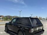 Land Rover Range Rover 2005 года за 6 500 000 тг. в Шымкент – фото 3