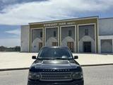 Land Rover Range Rover 2005 года за 6 500 000 тг. в Шымкент