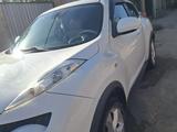 Nissan Juke 2013 годаүшін4 500 000 тг. в Сарыозек – фото 3