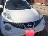 Nissan Juke 2013 годаүшін4 500 000 тг. в Сарыозек – фото 4