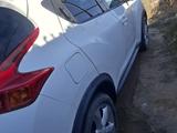 Nissan Juke 2013 годаүшін4 500 000 тг. в Сарыозек – фото 5