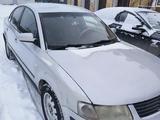 Volkswagen Passat 1998 годаүшін2 000 000 тг. в Караганда