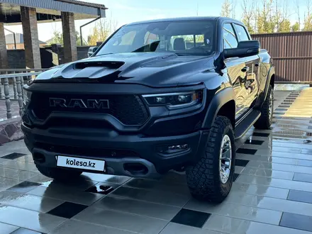 Dodge RAM 2024 года за 75 000 000 тг. в Астана – фото 3