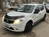 Renault Sandero 2013 года за 3 000 000 тг. в Павлодар – фото 2
