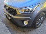 Hyundai Creta 2021 года за 9 900 000 тг. в Семей – фото 3